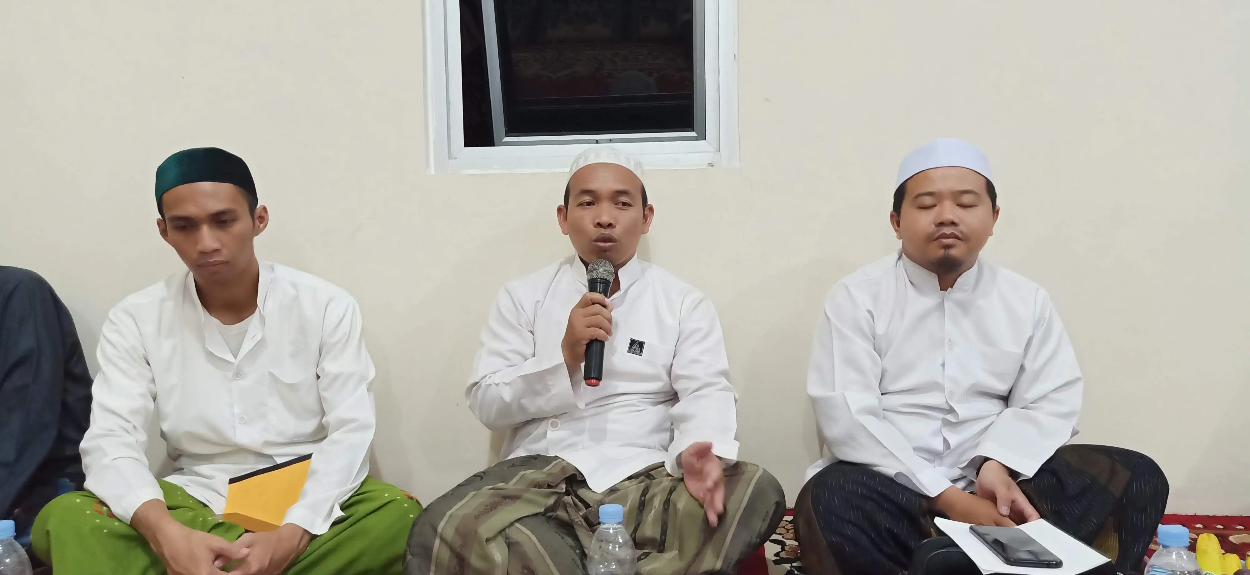 Rapat Akbar 62